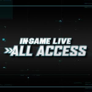 MLB In-Game LIVE All Access Weekend