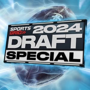 SportsGrid 2024 NFL Draft Special